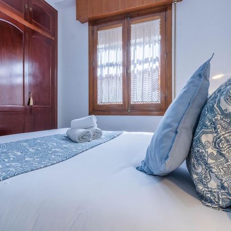 Apartamento Azahar En Santa Marina Córdoba Exterior foto
