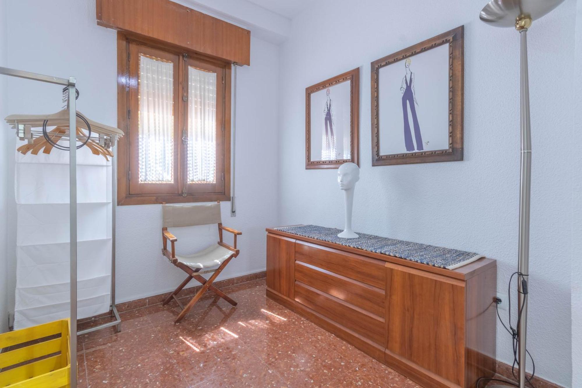 Apartamento Azahar En Santa Marina Córdoba Exterior foto